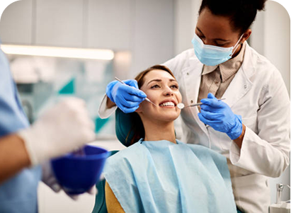 Preventive Dentistry